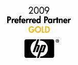 logo HP preferred Partner à Tournai