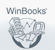 Logo Winbooks - logiciel de comptabilité