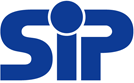 logo SIP société d'informatique à Tournai