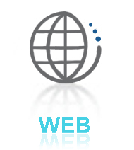 Département WEB (hébergement de sites)